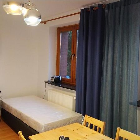 Apartament Na Cisowej Slupsk Exterior photo