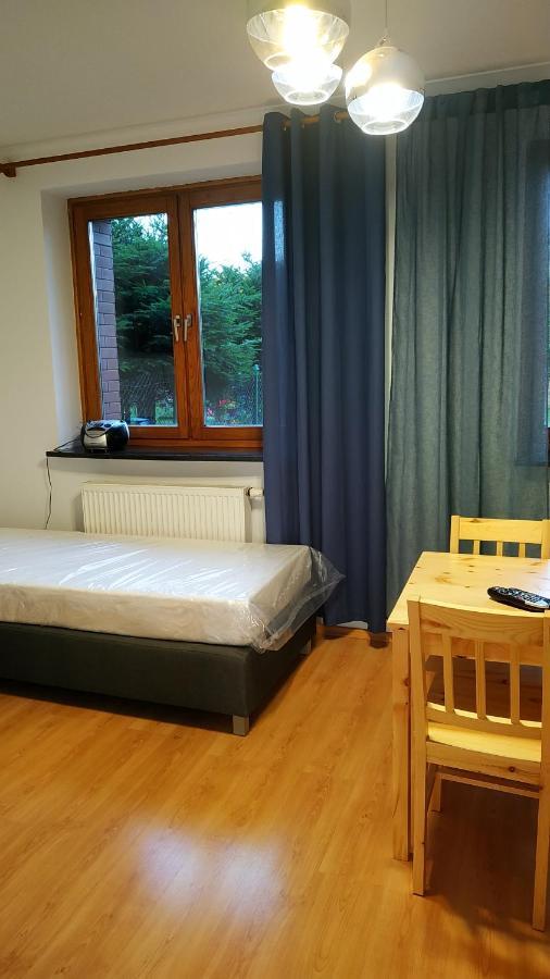 Apartament Na Cisowej Slupsk Exterior photo