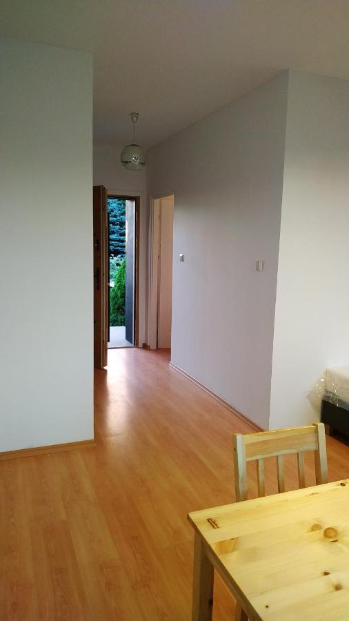 Apartament Na Cisowej Slupsk Exterior photo