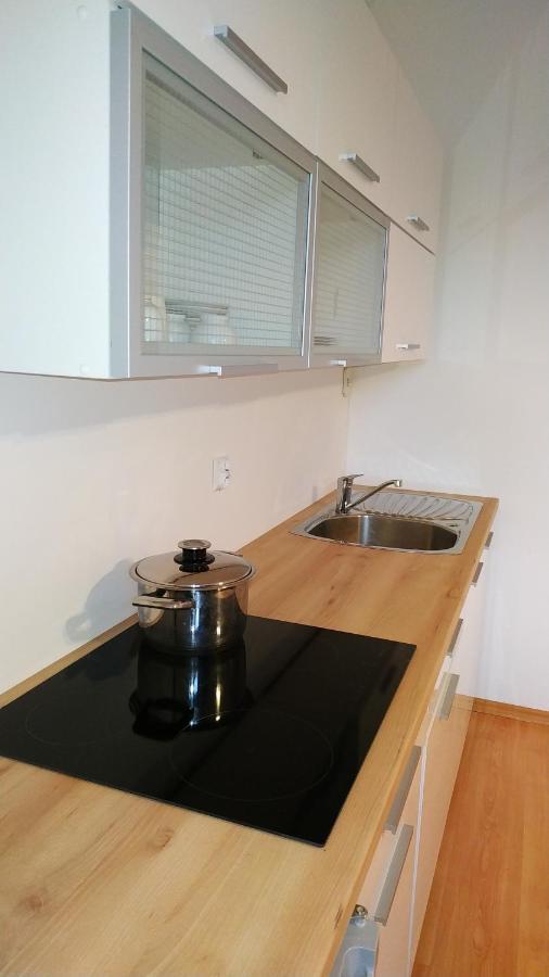 Apartament Na Cisowej Slupsk Exterior photo