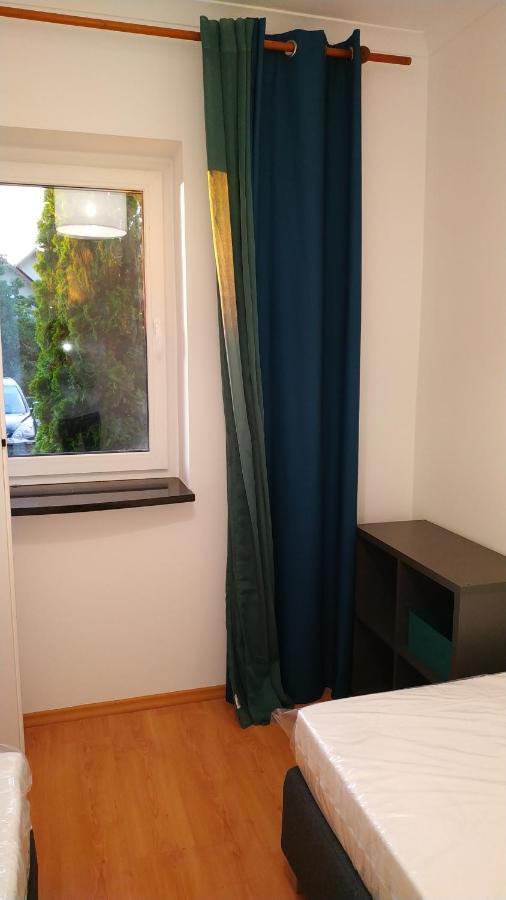 Apartament Na Cisowej Slupsk Exterior photo